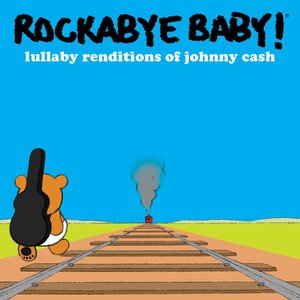 Imagem de 'Lullaby Renditions of Johnny Cash'