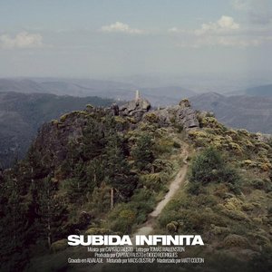 Image for 'Subida Infinita'