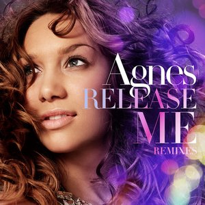 'Release Me (The Remixes)' için resim