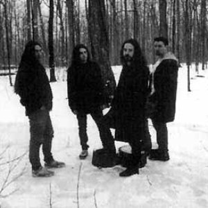 Image for 'Cryptopsy'