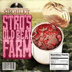 Image for 'Stro's Old Beat Farm'