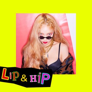 Image for 'Lip & Hip'