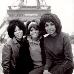 Image for 'The Supremes'