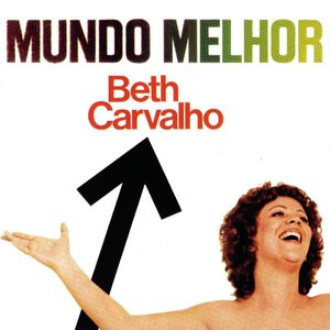 Image for 'Mundo Melhor'