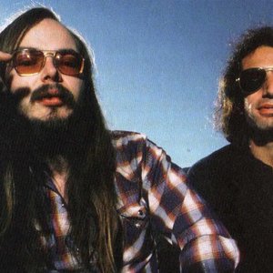 Изображение для 'Steely Dan'