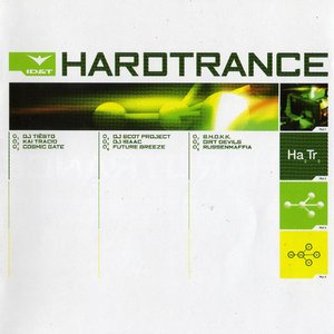 Image for 'ID&T HardTrance'
