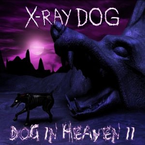 Zdjęcia dla 'Dog In Heaven II'