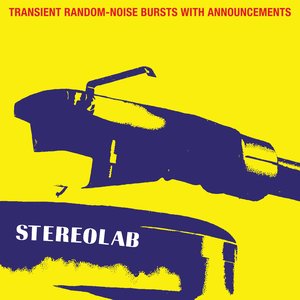 Image for 'Transient Random-Noise Bursts with Announcements'