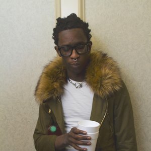 Image for 'Young Thug'