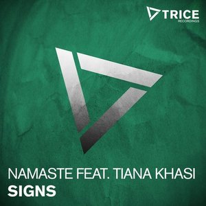 “Signs”的封面