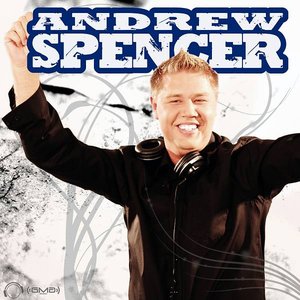 “Andrew Spencer”的封面