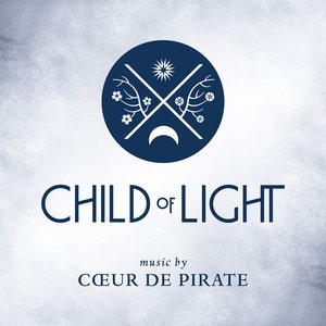 Zdjęcia dla 'Child of Light (Original Soundtrack)'