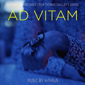 Image for 'Ad Vitam (Original Soundtrack from the TV Series)'