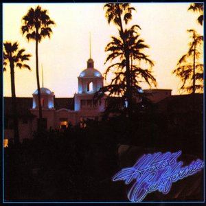 Hotel California [ORIGINAL RECORDING REMASTERED]