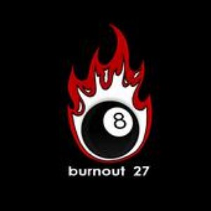 Image for 'Burnout 27'