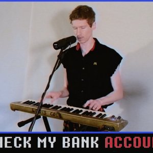 'Bank Account' için resim