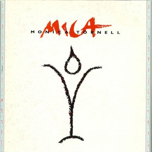 “Mica”的封面