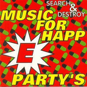 Image for 'Music For Happ-E Party'S'