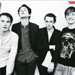 Image for 'Palma Violets'