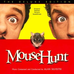 Immagine per 'Mouse Hunt - Original Motion Picture Soundtrack: The Deluxe Edition'