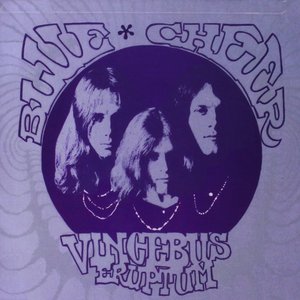 Image pour 'Vincebus Eruptum'