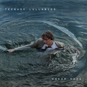 Image for 'Teenage Lullabies'