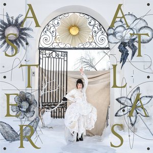 Image for 'Aster, atlas'