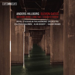 Zdjęcia dla 'Hillborg: Eleven Gates'
