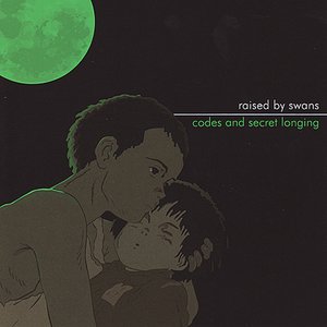 “Codes and Secret Longing”的封面