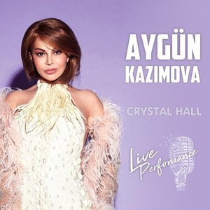 'Crystal Hall (Live Performance)' için resim