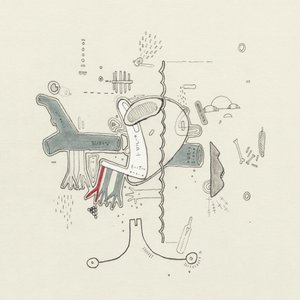 Image for 'The Modern Leper (from Tiny Changes: A Celebration of Frightened Rabbit's 'The Midnight Organ Fight')'