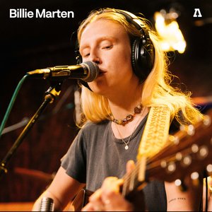Image for 'Billie Marten on Audiotree Live'