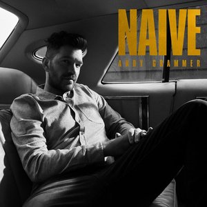 “Naïve”的封面