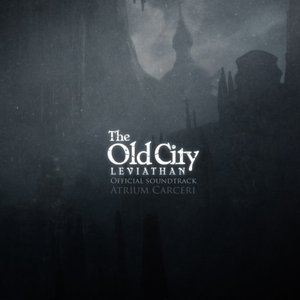 Image for 'The Old City: Leviathan'