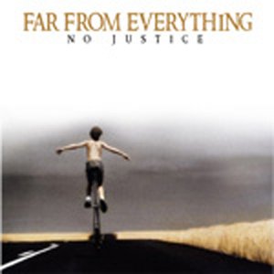 Image for 'Far From Everything'