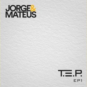 Image for 'T. E. P., EP 1'