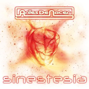 “Sinestesia”的封面
