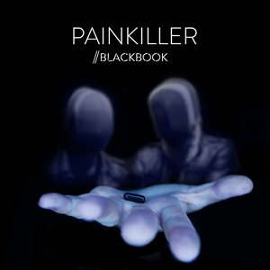 “Painkiller”的封面