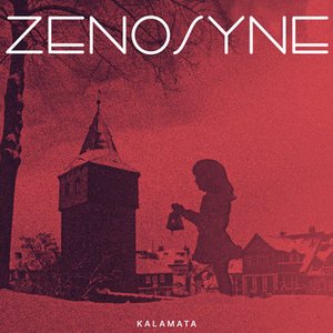 Image for 'ZENOSYNE'