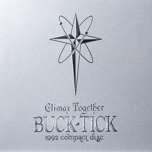 Image for 'CLIMAX TOGETHER - 1992 compact disc -'
