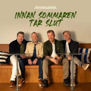 Image for 'Innan sommaren tar slut'