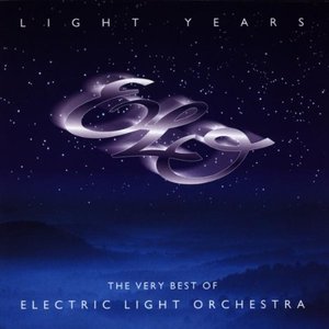 Image pour 'Light Years - The Very Best Of'