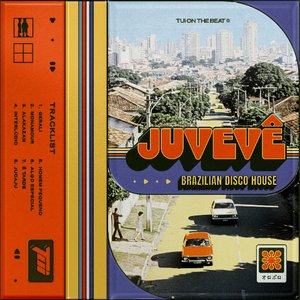 “Juvevê”的封面