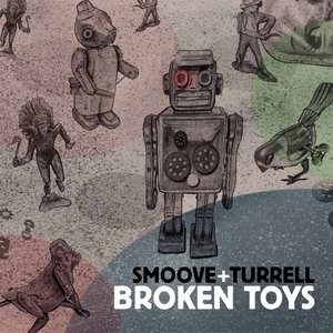 Изображение для 'Broken Toys'