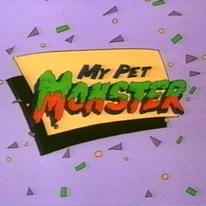 'My Pet Monster'の画像