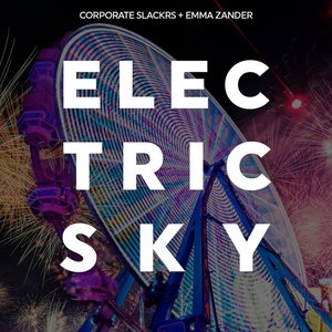 Image for 'Electric Sky'