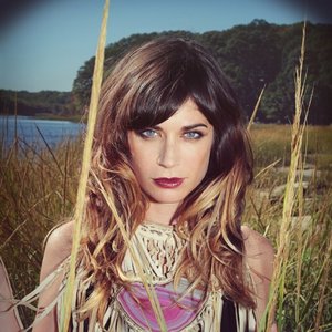 Image for 'Nicole Atkins'