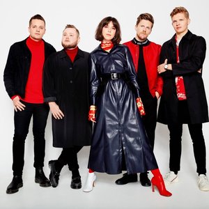 Bild för 'Of Monsters and Men'