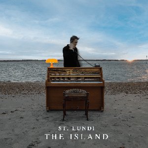 Image for 'The Island'