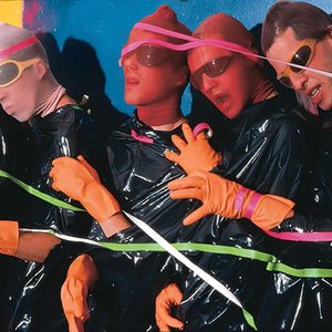 Image for 'Devo'